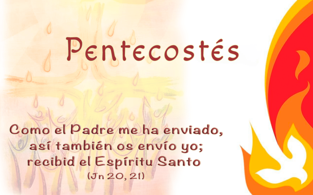 Pentecostés 2024