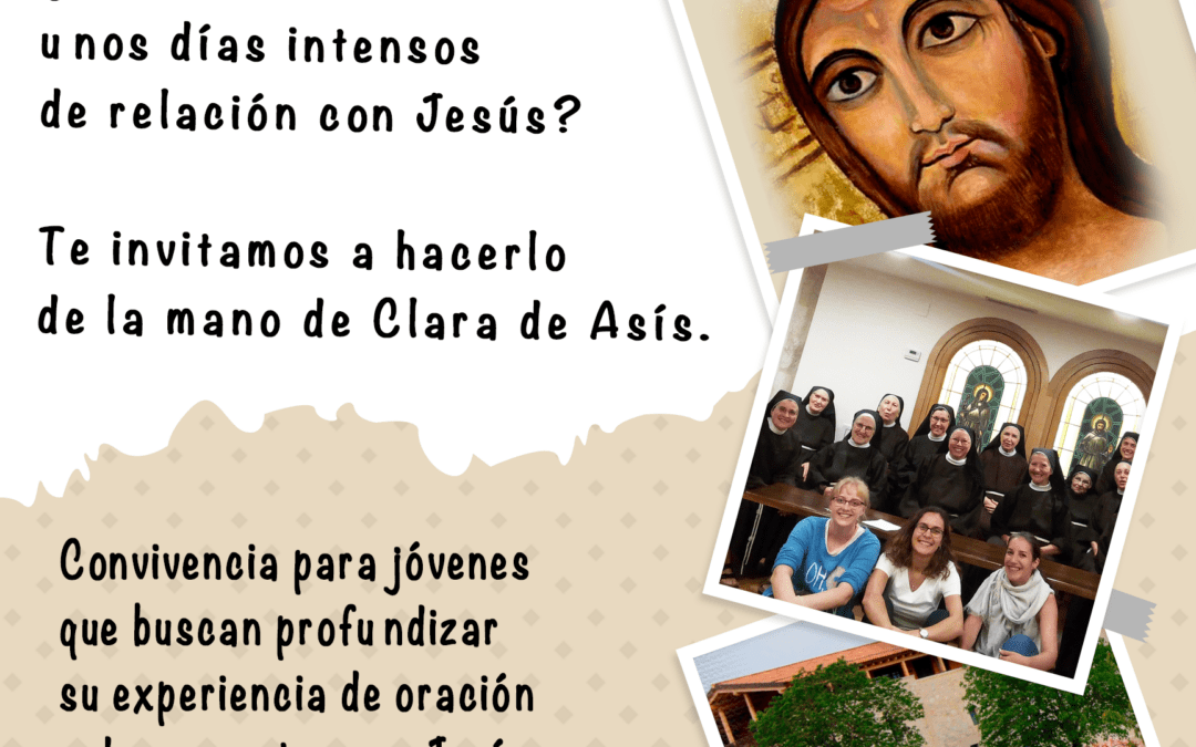 Convivencia para jóvenes