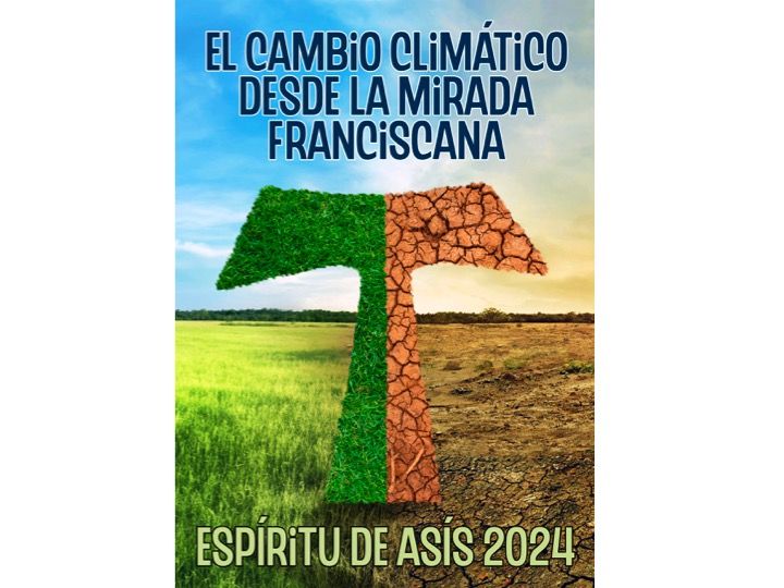 Espíritu  de  Asís  2024