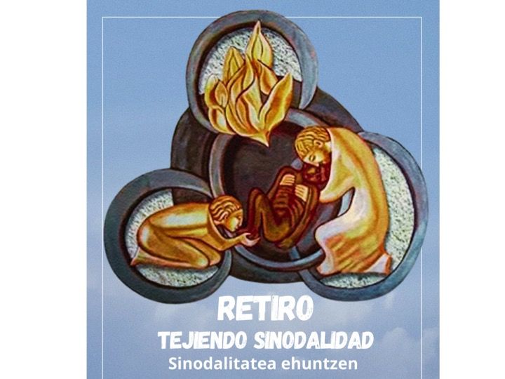Retiro: TEJIENDO SINODALIDAD