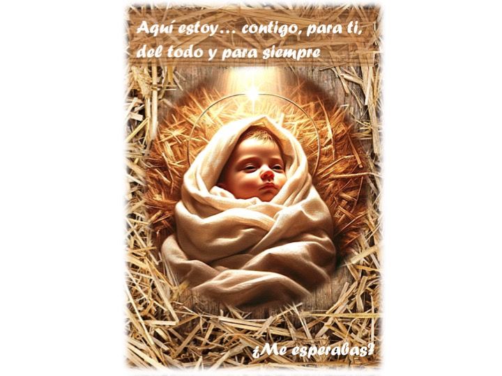 ¡¡¡Fecunda Navidad 2024…!!!