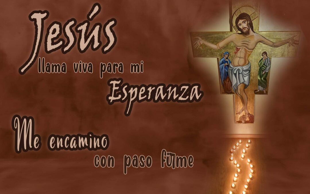 Peregrinos de Esperanza
